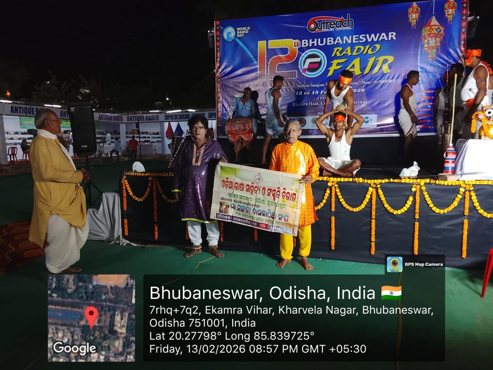 Voter Awareness